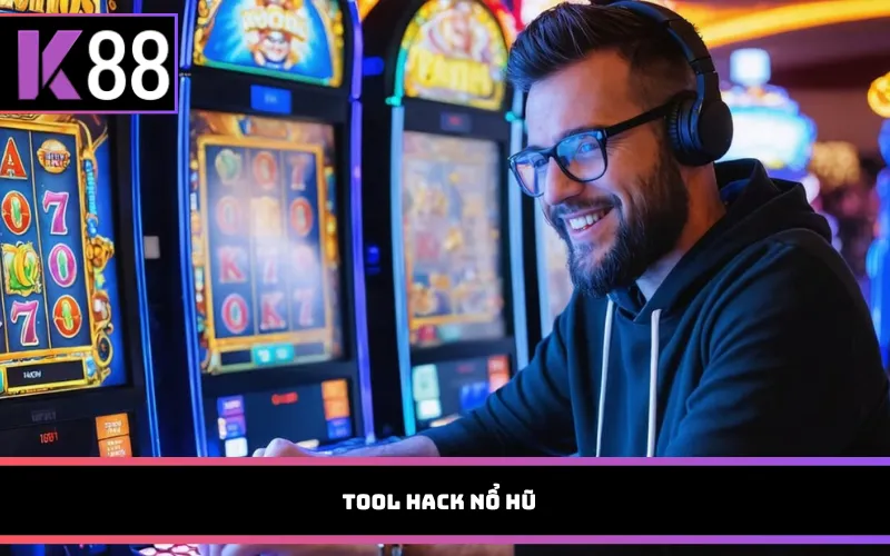 tool hack nổ hũ