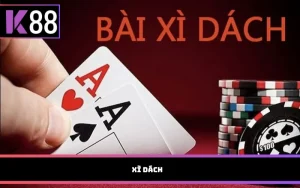 Xì Dách