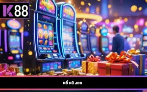 Nổ hũ JDB
