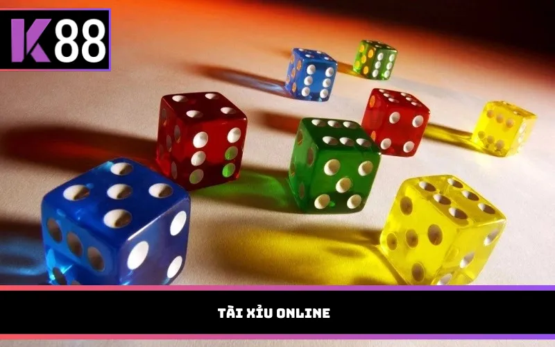 Tài xỉu online